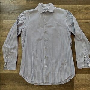 Armani Collezioni.  Men’s size 41/16. Excellent, like new condition.